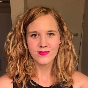 Meet your Posher, Joanna